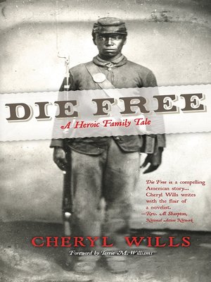 cover image of Die Free